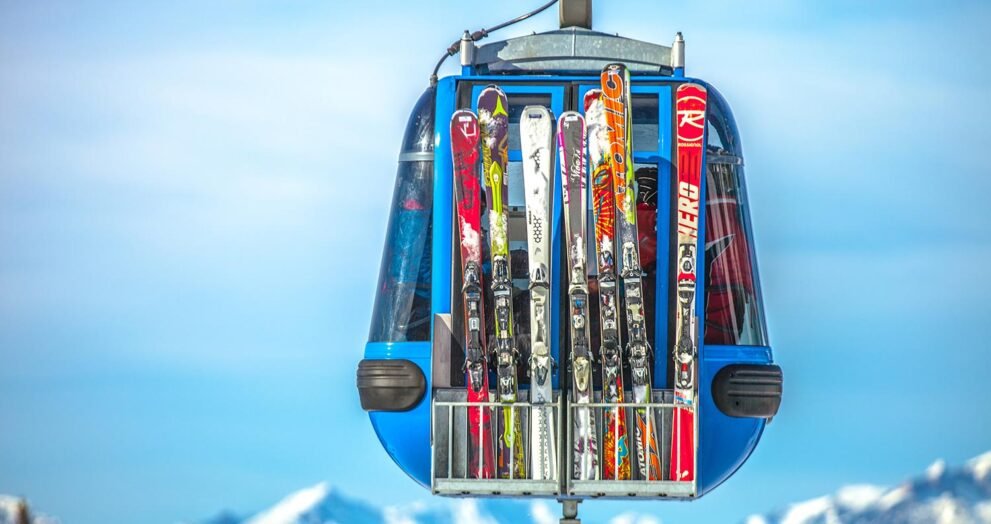 Here Are The Nominees For The Game Awards 2025: Daftar Lengkap & Sorotan Utama