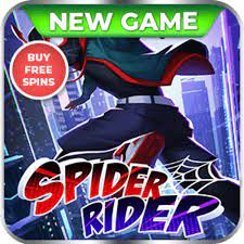 Pola dan Trik Terbaru Bermain Spider Rider