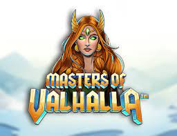 Pola dan Trik Terbaru Bermain Masters of Valhalla