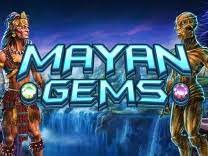 Pola Gacor Maxwin Bermain Mayan Gems