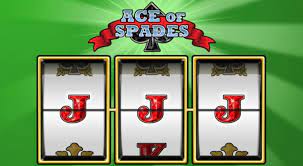Pola dan Trik Terbaru Bermain Ace of Spades