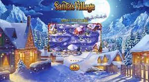 Pola dan Trik Terbaru Bermain Santa's Village