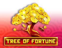 Cara Menang Bermain Slot Tree of Fortune Terbaru