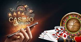 Tips Terbaru Cara Menang Game Casino Online