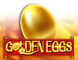 Tips Terbaru Cara Menang Game Golden Eggs Online