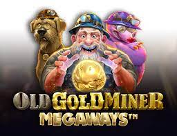 Pola dan Trik Bermain Old Gold Miner Megaways Terbaru