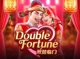 Cara Menang Bermain Slot Double Fortune Terbaru