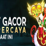 Slot Gacor Gampang Menang CQ9
