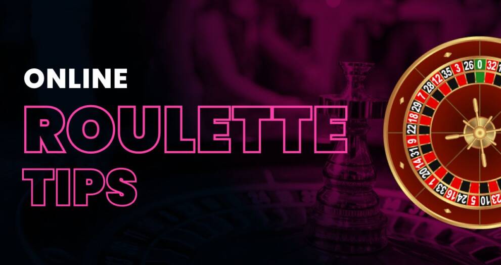 Roulette Online