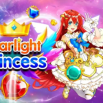 Trik Agar Tidak Kalah Bermain Game Starlight Princess