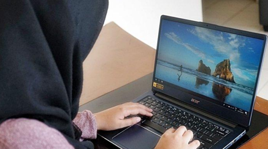 Laptop Murah