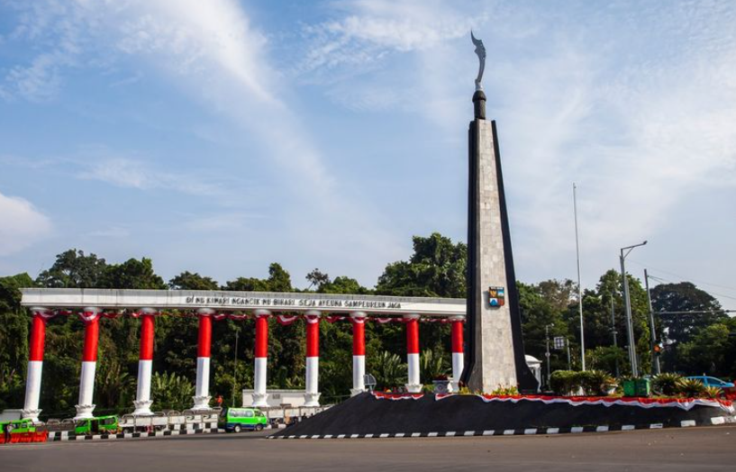 Tempat Hangout di Bogor