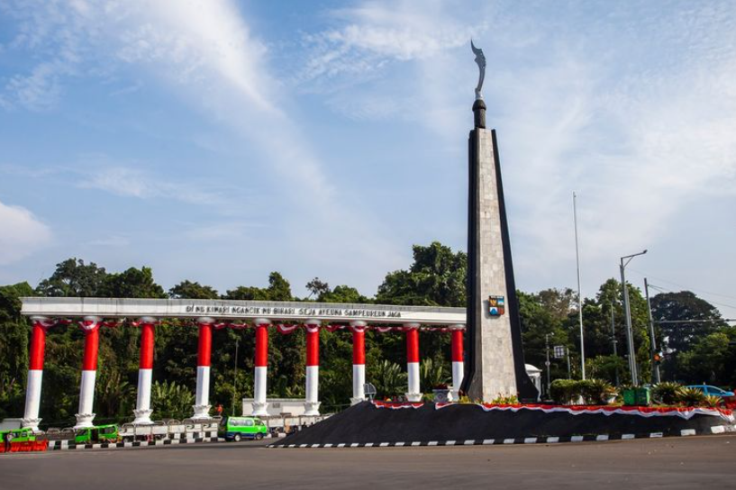 Tempat Hangout di Bogor